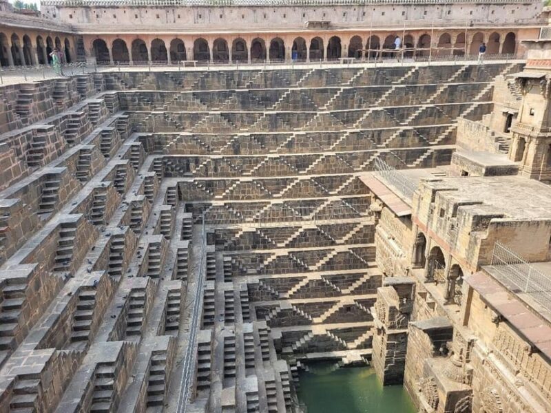 Alluring North India and Rajasthan Tour - Booking Information