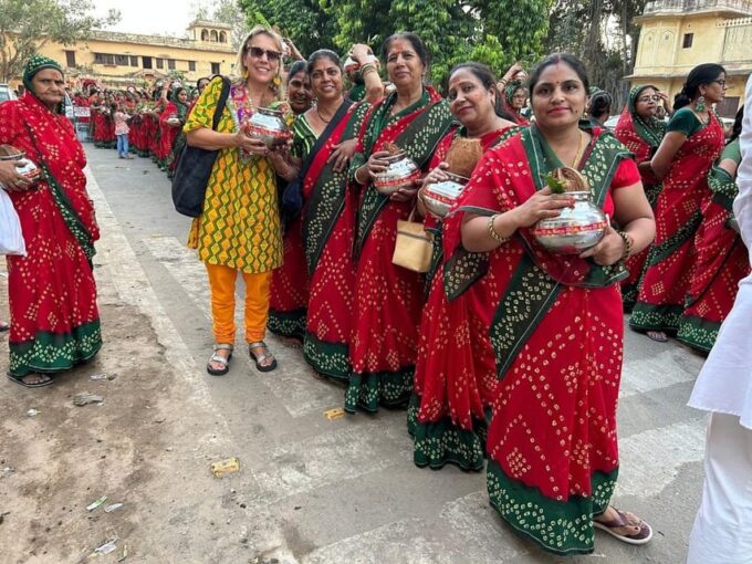 Alluring North India and Rajasthan Tour - Frequently Asked Questions