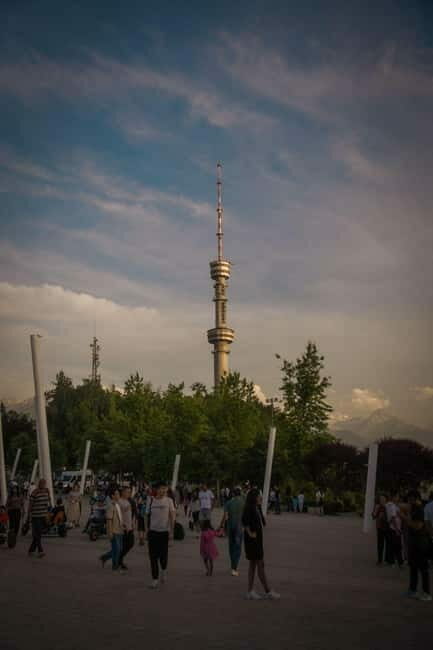 Almaty: 1-Day Tour to Shymbulak, Medeo, Kok-Tobe Hill & Zoo - How the Experience Feels for Travelers