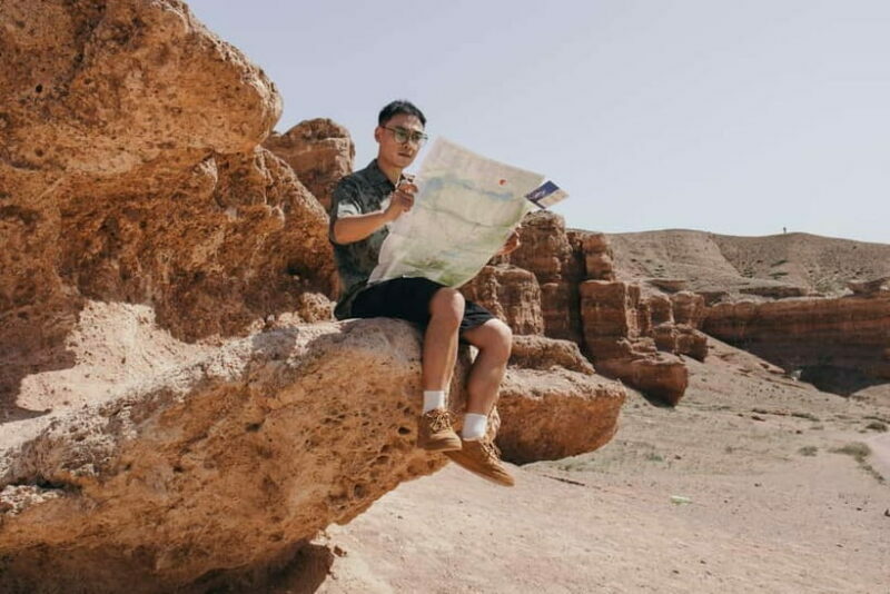 Almaty: 2-Day Tour to Kolsai-Kaindy Lakes and Charyn Canyon - Who Is This Tour Best For?