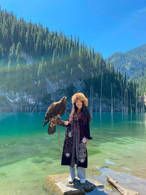 Almaty: 2-Day Tour to Kolsai-Kaindy Lakes and Charyn Canyon - Final Thoughts