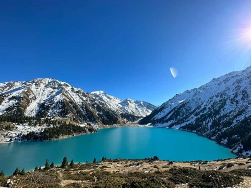 Almaty: Big Almaty Lake Guided Hike Tour - Final Verdict