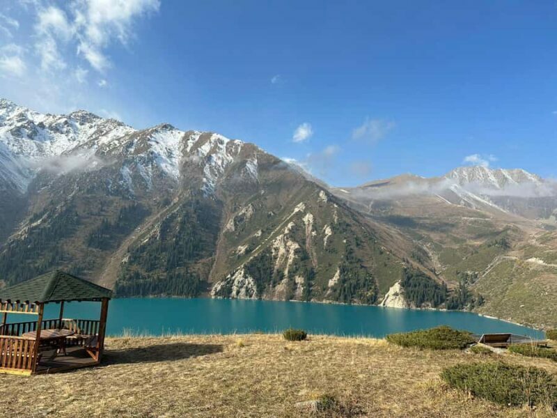 Almaty: Big Almaty Lake Tour by Car or Hike - Introduction: An Authentic Mountain Escape