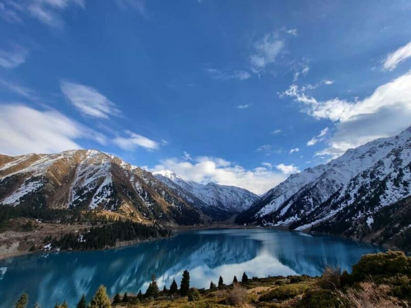 Almaty: Big Almaty Lake Tour by Car or Hike - What Do Travelers Say?