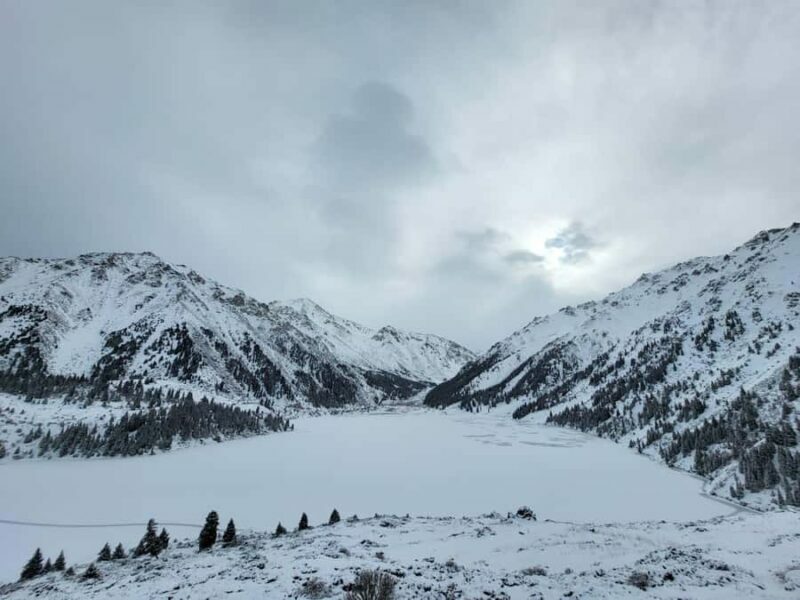 Almaty: Big Almaty Lake Tour by Car or Hike - The Practical Side: Logistics and Tips