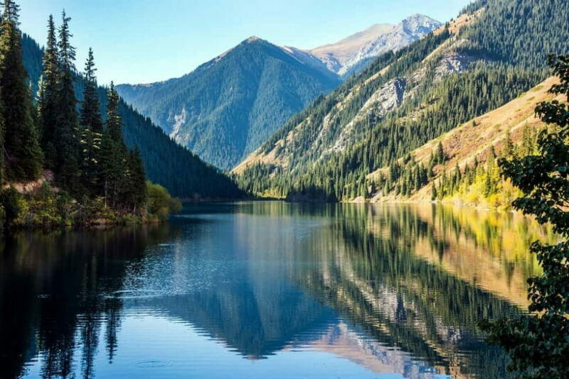Almaty: Charyn Canyon, Kolsai & Kaindy Lakes Tour - Who Will Love This Tour?