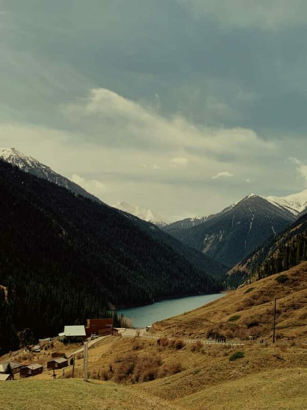Almaty: Charyn, Kolsay Lake, & Moon Canyon Private Tour - A Practical Guide to Your Day Trip from Almaty