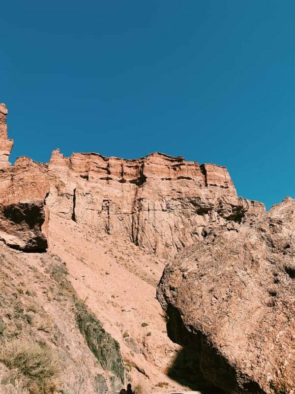 Almaty: Charyn, Kolsay Lake, & Moon Canyon Private Tour - What to Expect: Details Matter