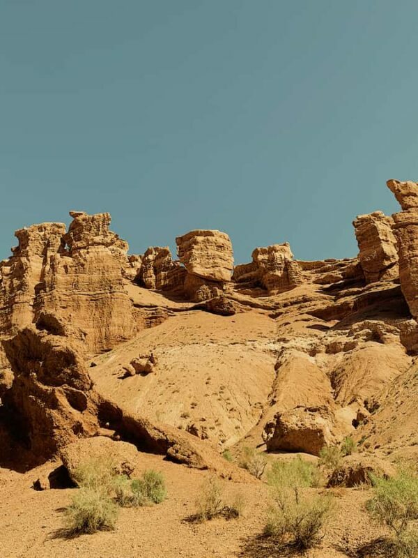 Almaty: Charyn, Kolsay Lake, & Moon Canyon Private Tour - Who Should Consider This Tour?
