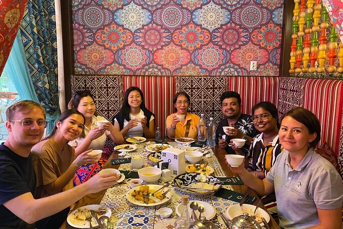 Almaty City & Shymbulak Tour With Local Cuisine and Wine Tasting - Shymbulak Ski Resort