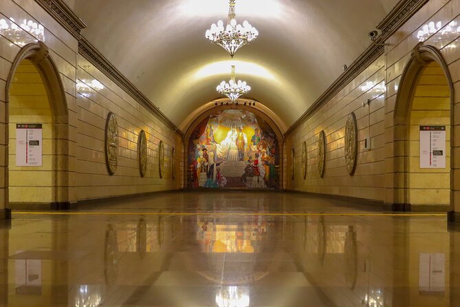 Almaty City & Shymbulak Tour With Local Cuisine and Wine Tasting - Directions