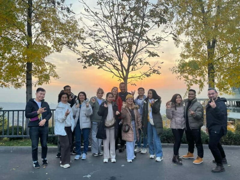 Almaty: City tour and Medeu, Shymbulak and Kok-Tobe - Authentic Experiences and Traveler Insights