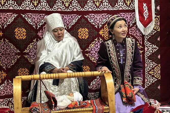 Almaty city tour and Medeu-Shymbulak-Koktobe-Green Bazar - How the Tour Fits for Different Travelers