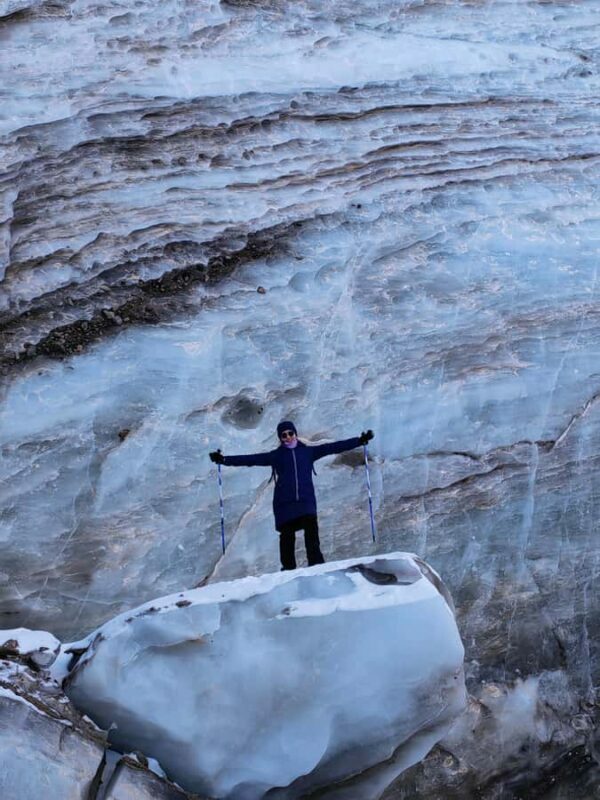 Almaty: Glacier & Ice Cave Private Hiking Tour - Who Should Consider This Tour?