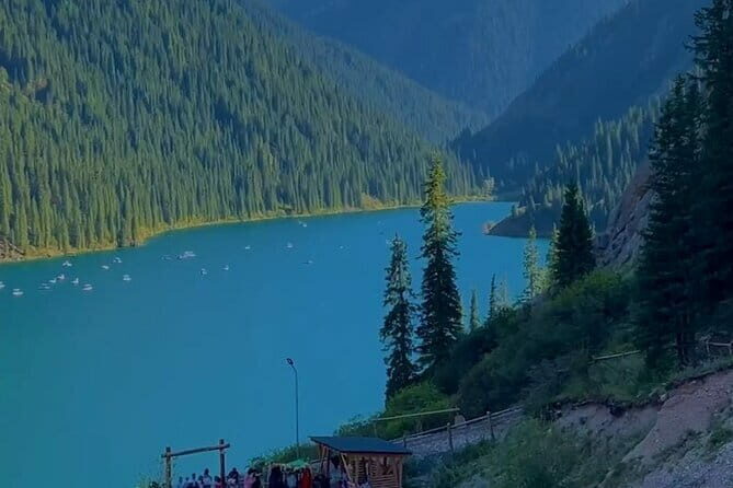 Almaty Hightlights Tour: Discover Culture, Nature, and History - Key Points
