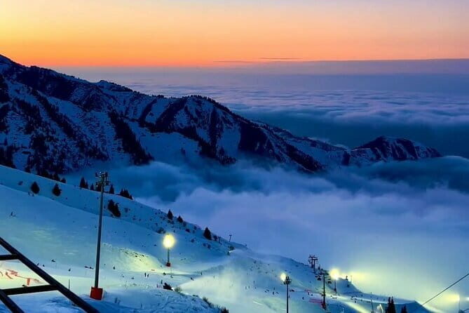 Almaty Hightlights Tour: Discover Culture, Nature, and History - A Thorough Look at the Almaty Highlights Tour