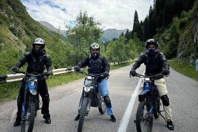 Almaty Hightlights Tour: Discover Culture, Nature, and History - Who Will Get the Most Out of This Tour?
