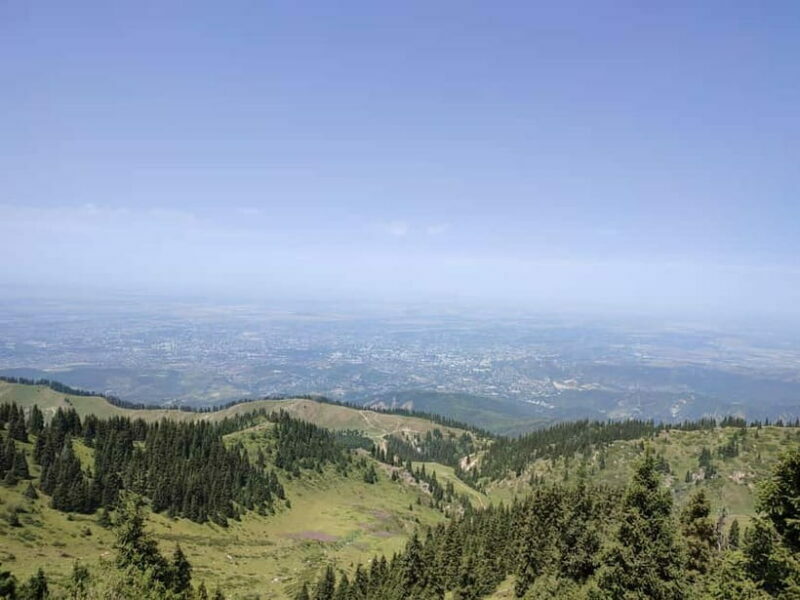 Almaty: Hiking to the High Mountain Pasture Kok Zhailau - Frequently Asked Questions