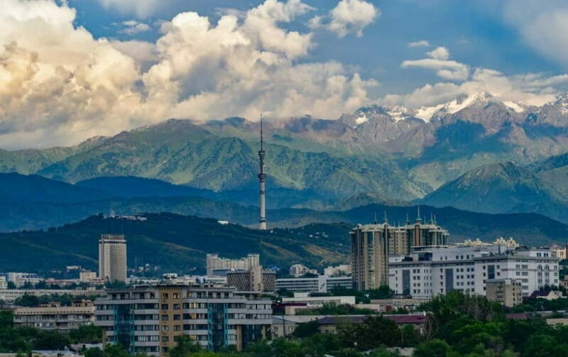 Almaty: Horseback Riding & Archery in Zaili Alatau Mountains - The Itinerary: What to Expect from Beginning to End