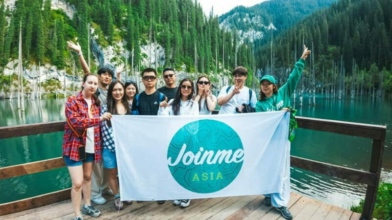 Almaty: Kolsai-Kaindy Lakes and Charyn Canyons Day Trip - Final Thoughts