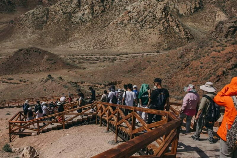 Almaty: Kolsai-Kaindy Lakes and Charyn Canyons Day Trip - Final Words