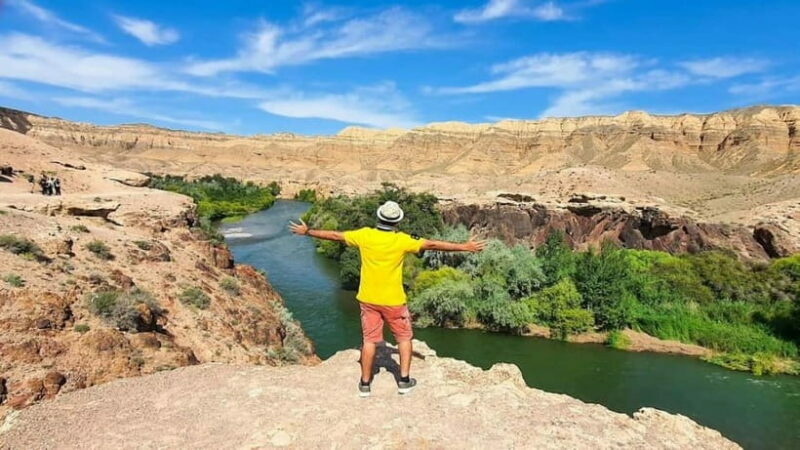 Almaty: Kolsai & Kaindy Lakes with Charyn Small-Group Tour - FAQ