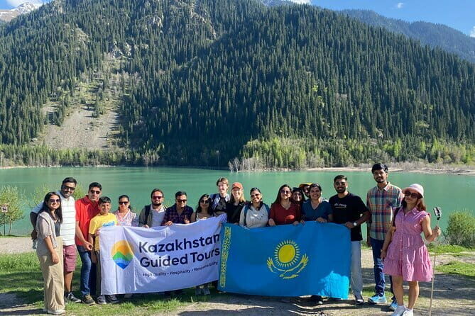 Almaty: Kolsay, Kaindy Lakes and Black Canyon Day Trip - Who Should Consider This Tour?