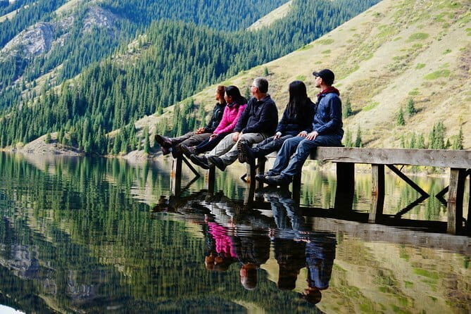 Almaty: Kolsay, Kaindy Lakes and Black Canyon Day Trip - Frequently Asked Questions