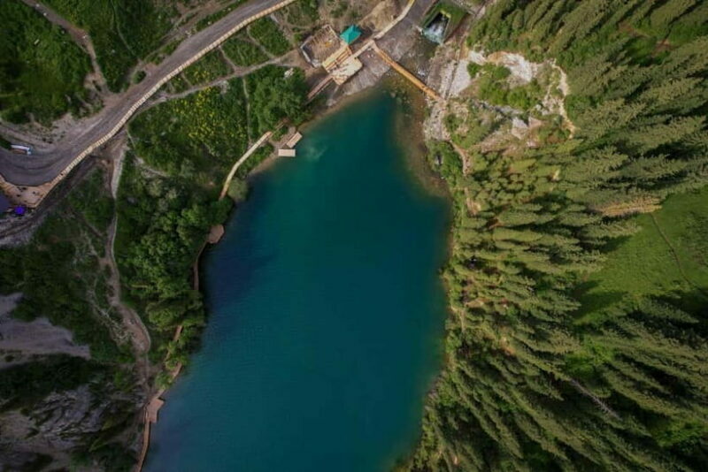 Almaty: Kolsay Lakes, Kaindy Lake & Black Canyon 1-Day Tour - An In-Depth Look at the Tour Experience