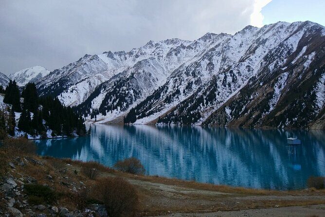 Almaty lake - Practical Considerations