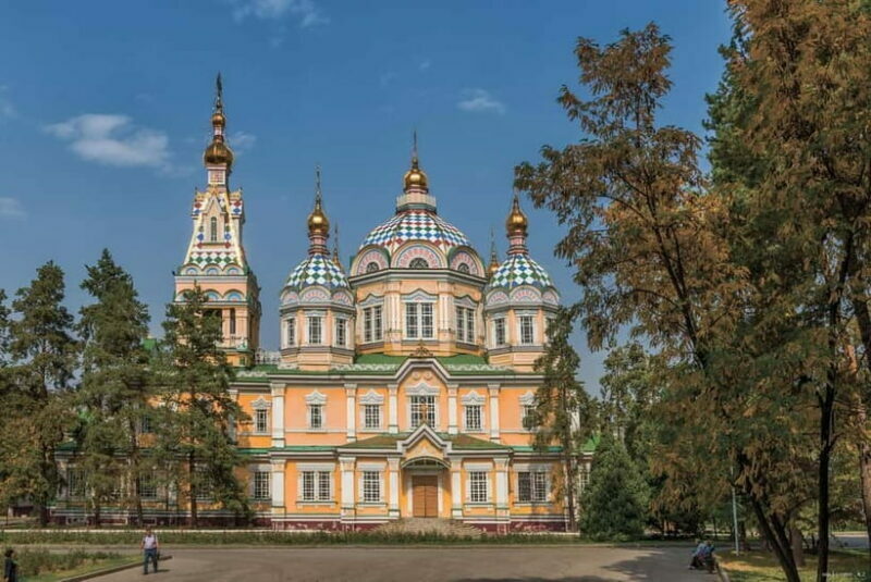 Almaty: Medeu, Shymbulak, and Koktobe Day Tour - FAQ