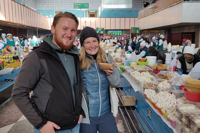 Almaty Original City Tour - Key Points