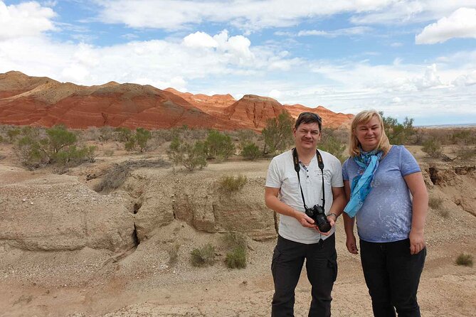 Almaty Region 3 Days Tour From Almaty - Key Points