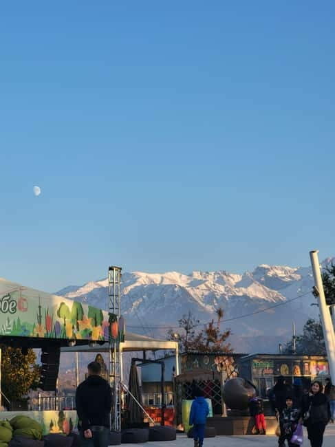 Almaty: Shymbulak, Medeu, Kok Tobe by cable cars and tickets - What Makes This Tour Stand Out?