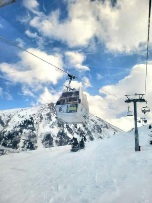 Almaty: Shymbulak, Medeu, Kok Tobe by cable cars and tickets - FAQ