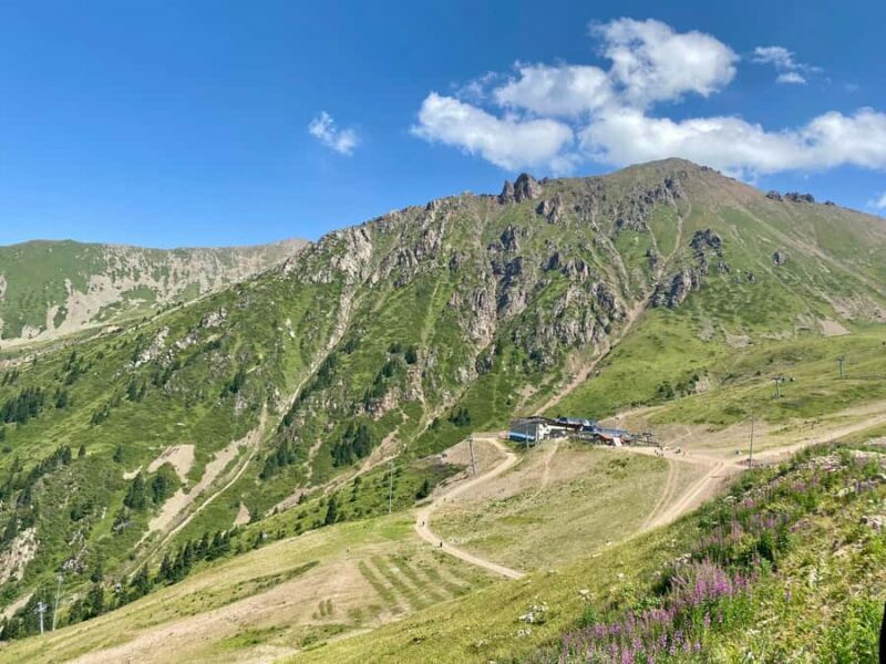 Almaty: Shymbulak Ski Resort and Medeu Skating Rink Tour - Final Thoughts