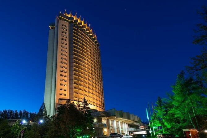 Almaty Walking Tour: 9 Must-See Sights in a Small Group - Who Should Book This Tour?