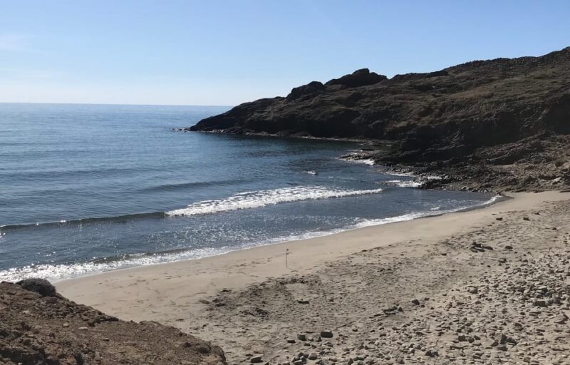 Almeria: 4x4 Tour of Cabo De Gata-Nijar Natural Park - Inclusions