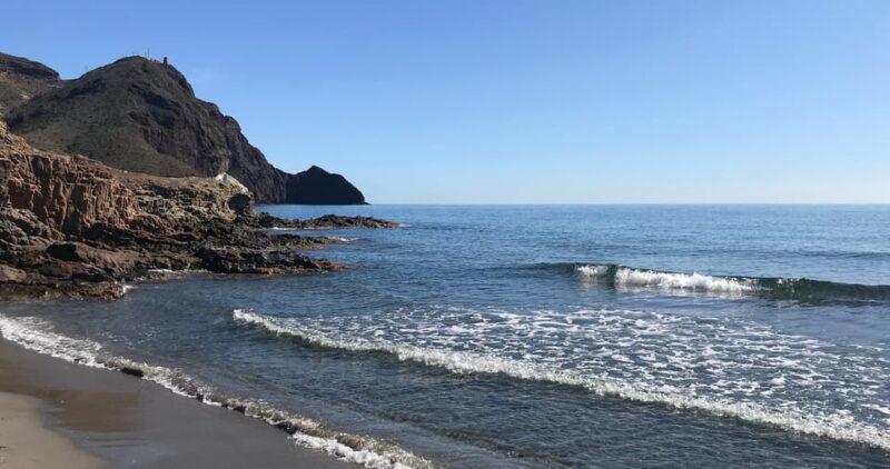 Almeria: 4x4 Tour of Cabo De Gata-Nijar Natural Park - Preparation and Requirements
