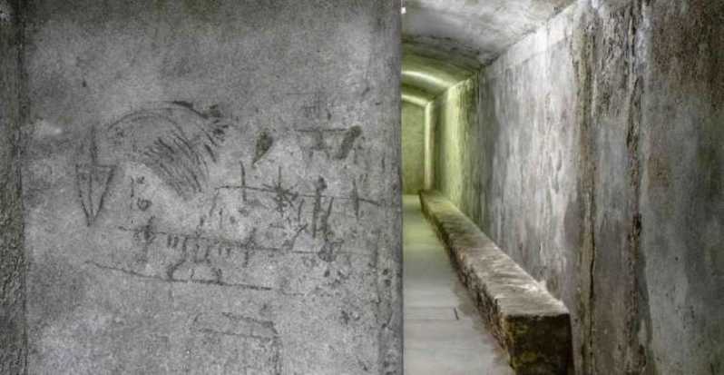 Almería Air Raid Shelter: Spanish Civil War - Historical Significance