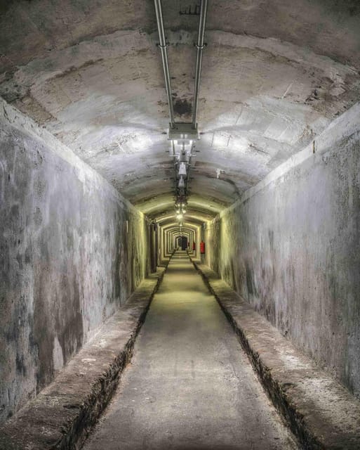 Almeria: Alcazaba and Spanish Civil War Shelters Guided Tour - Frequently Asked Questions
