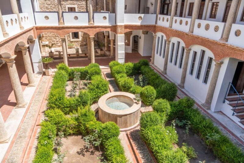 Almeria: Cathedral and Convent of the Puras Entry Ticket - Key Points