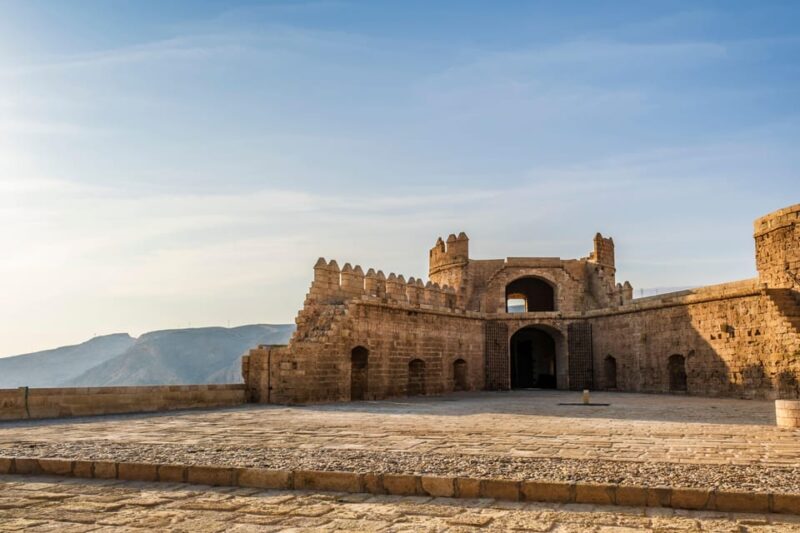 Almería: Discover the Citys History Through Cinema - Cultural and Historical Significance