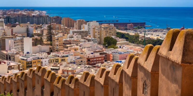 Almería: Discover the Citys History Through Cinema - Preserving Almerías Cinematic Heritage