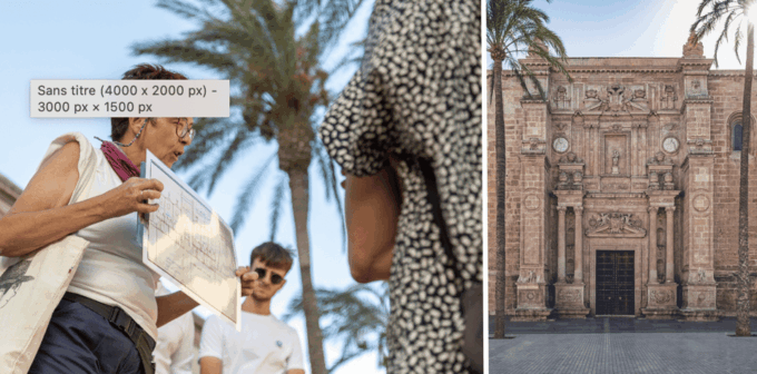 Almería: Discover the Citys History Through Cinema - FAQ