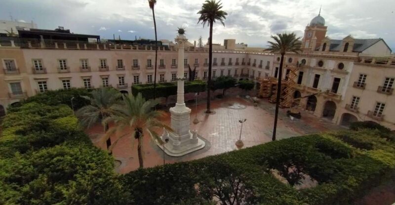 Almería: Guided City Discovery Tour - Customer Feedback