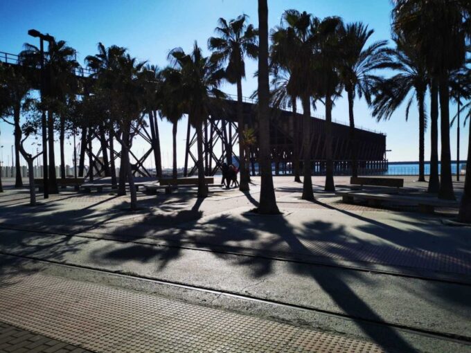 Almería: Guided City Discovery Tour - Visit Notable Locations