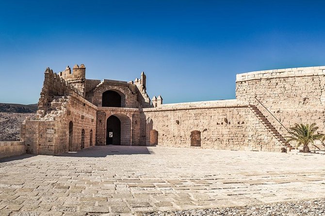 Almeria Like a Local: Customized Private Tour - Tour Highlights