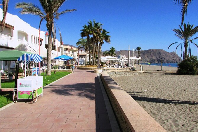 Almeria Like a Local: Customized Private Tour - Local Guide Expertise