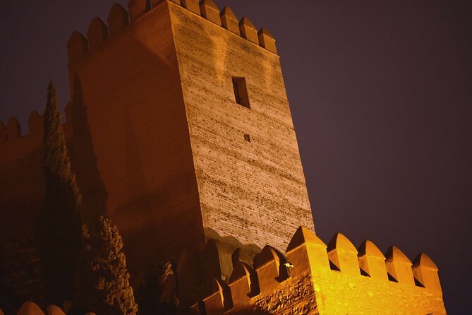 Almeria Like a Local: Customized Private Tour - Dining and Exploration